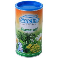 Чай Ganchev - Билков, 200 g -1