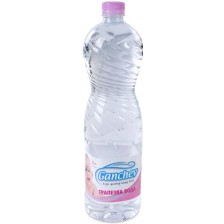 Трапезна вода Ganchev - За бебета, 1.5 l -1
