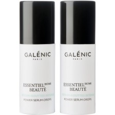 Galenic Essentiel Biome Beauté Интензивен серум-капки, 2 x 9 ml -1