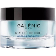 Galenic Beauté De Nuit Хроно-активен гел, 50 ml