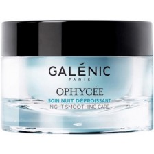 Galenic Ophycèe Изглаждащ нощен крем за лице, 50 ml -1