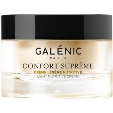 Galenic Confort Suprême Лек подхранващ крем, 50 ml -1