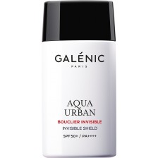 Galenic Aqua Urban Слънцезащитен крем за лице, SPF50+, 40 ml -1
