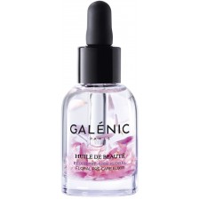 Galenic Huile De Beauté Цветен серум-еликсир, 30 ml