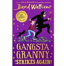 Gangsta Granny Strikes Again -1