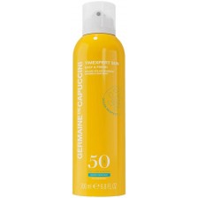 Germaine de Capuccini Timexpert Sun Спрей за лице и тяло, SPF50, 200 ml