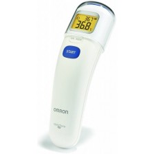 Gentle Temp 720 Инфрачервен термометър, Omron -1