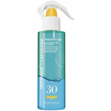 Germaine de Capuccini Timexpert Sun Двуфазен лосион за тяло, SPF30, 200 ml