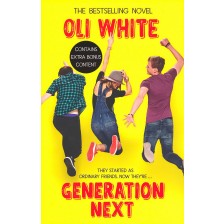 Generation Next -1