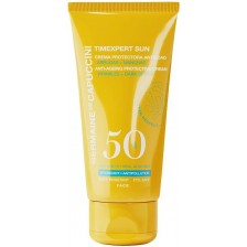 Germaine de Capuccini Timexpert Sun Анти-ейдж крем за лице, SPF50, 50 ml