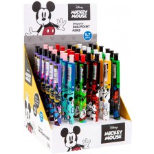 Гел химикалка Cool Pack Disney - Mickey Mouse, асортимент -1