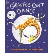 Giraffes Can't Dance -1