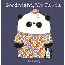 Goodnight, Mr Panda -1
