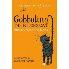 Gobbolino the Witch's Cat -1