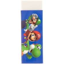 Гума - Super Mario