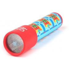 Детска играчка Hape - Калейдоскоп, асортимент -1