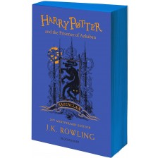 Harry Potter and the Prisoner of Azkaban – Ravenclaw Edition -1