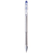 Химикалка Penac CH-6 - 0.7 mm, синя -1