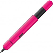 Химикалка Lamy Pico - Neon Pink -1