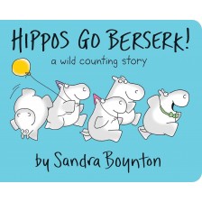 Hippos Go Berserk! -1