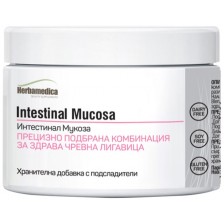 Intestinal Mucosa, 90 g, Herbamedica -1