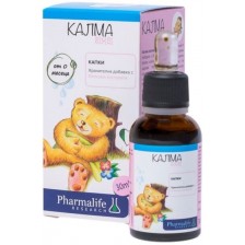 Калма Bimbi, 30 ml, Naturpharma -1
