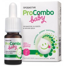 ProCombo baby, 5 ml, Vitaslim Innove -1