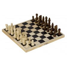 Класическа игра Goki - Детски шах, вид 1 -1