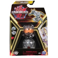 Игрален комплект Bakugan - Titanium Bruiser