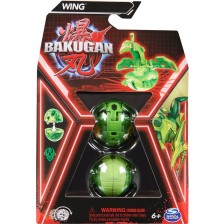 Игрален комплект Bakugan - Wing