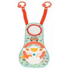 Играчка за кола Moni Toys - Baby Pilot -1