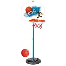 Игрален комплект Pilsan - Баскетбол -1