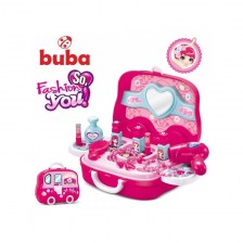 Детска тоалетка в куфарче Buba - So Fashion