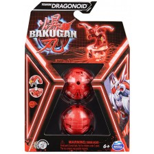 Игрален комплект Bakugan - Dragonoid Evo 2 -1