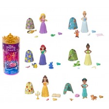 Игрален комплект Disney - Принцеса, асортимент