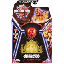 Игрален комплект Bakugan - Special Attack Dragonoid