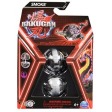 Игрален комплект Bakugan - Smoke -1