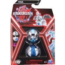 Игрален комплект Bakugan - Hail -1