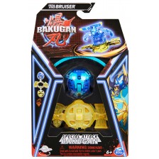 Игрален комплект Bakugan - Special Attack Bruiser -1