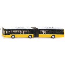 Метална играчка Siku Super - Градски автобус MAN, 1:50
