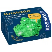 Игрален комплект Thames  & Kosmos - Зелени кристали