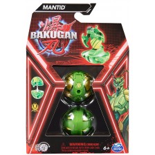 Игрален комплект Bakugan - Mantid -1