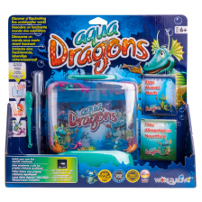 Игрален комплелт Aqua Dragons - Подводен свят -1