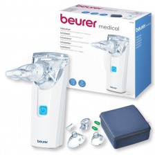 Инхалатор Beurer IH 55
