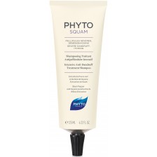 Phyto Phytosquam Интензивен шампоан за коса, 125 ml