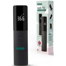 Инфрачервен термометър Neno - Мedic T02