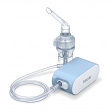 Компресорен инхалатор Beurer IH 60 - С USB -1