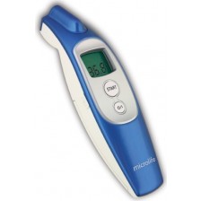 Инфрачервен безконтактен термометър Microlife NC 100