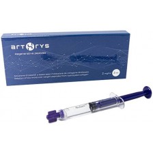 Инжекция с колагенови пептиди, 2 mg/ml, 2 ml, Arthrys -1