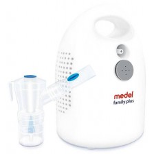 Family Plus Инхалатор с компресор, Medel